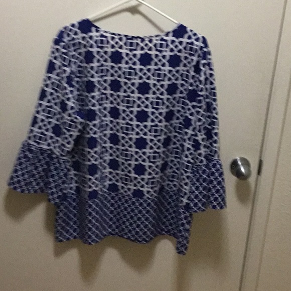 Ruby. Rd  size 18 - Picture 2 of 2